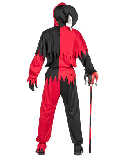 Ludi kostim za Joker za odrasle