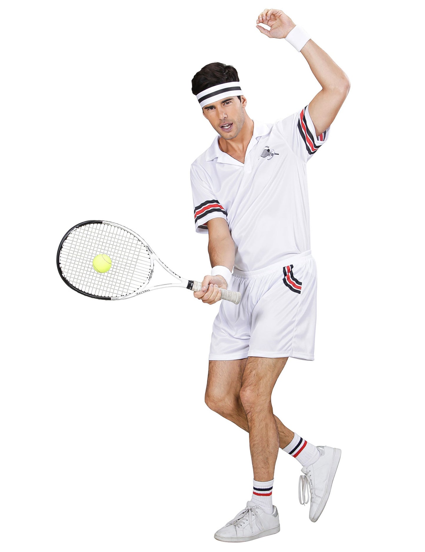 Kostim za odrasle tenisače