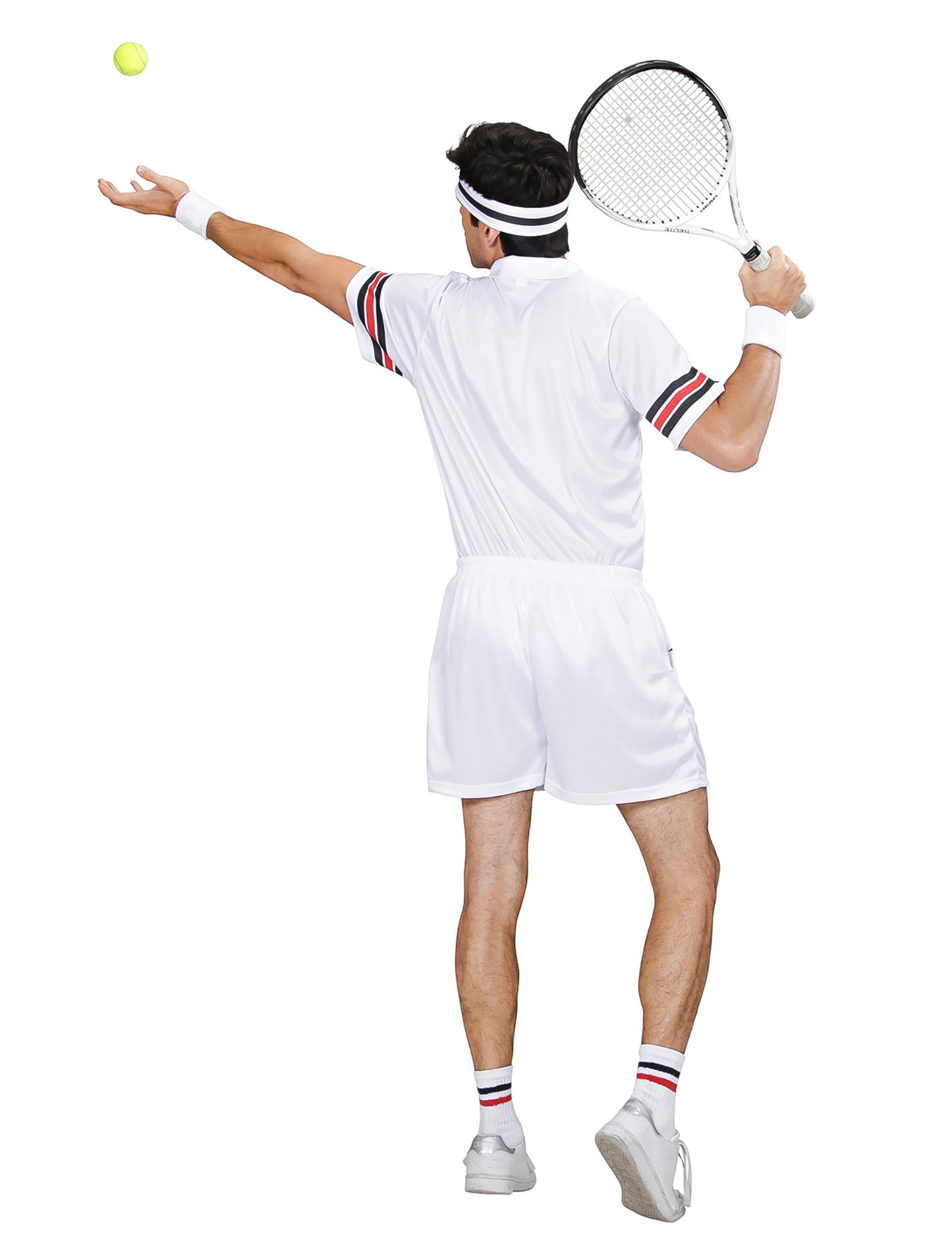 Kostim za odrasle tenisače