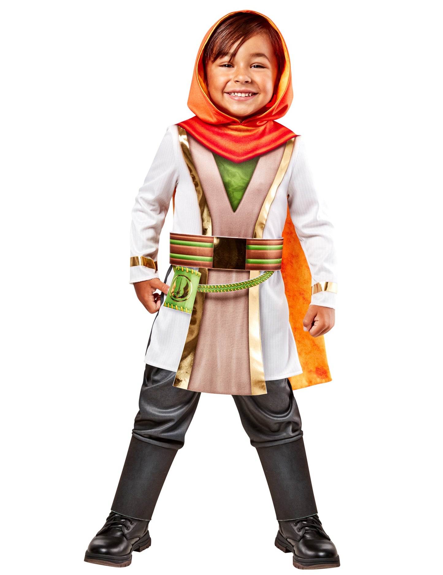 Kai Young Jedi kostim - Djeca zvijezda Ratova