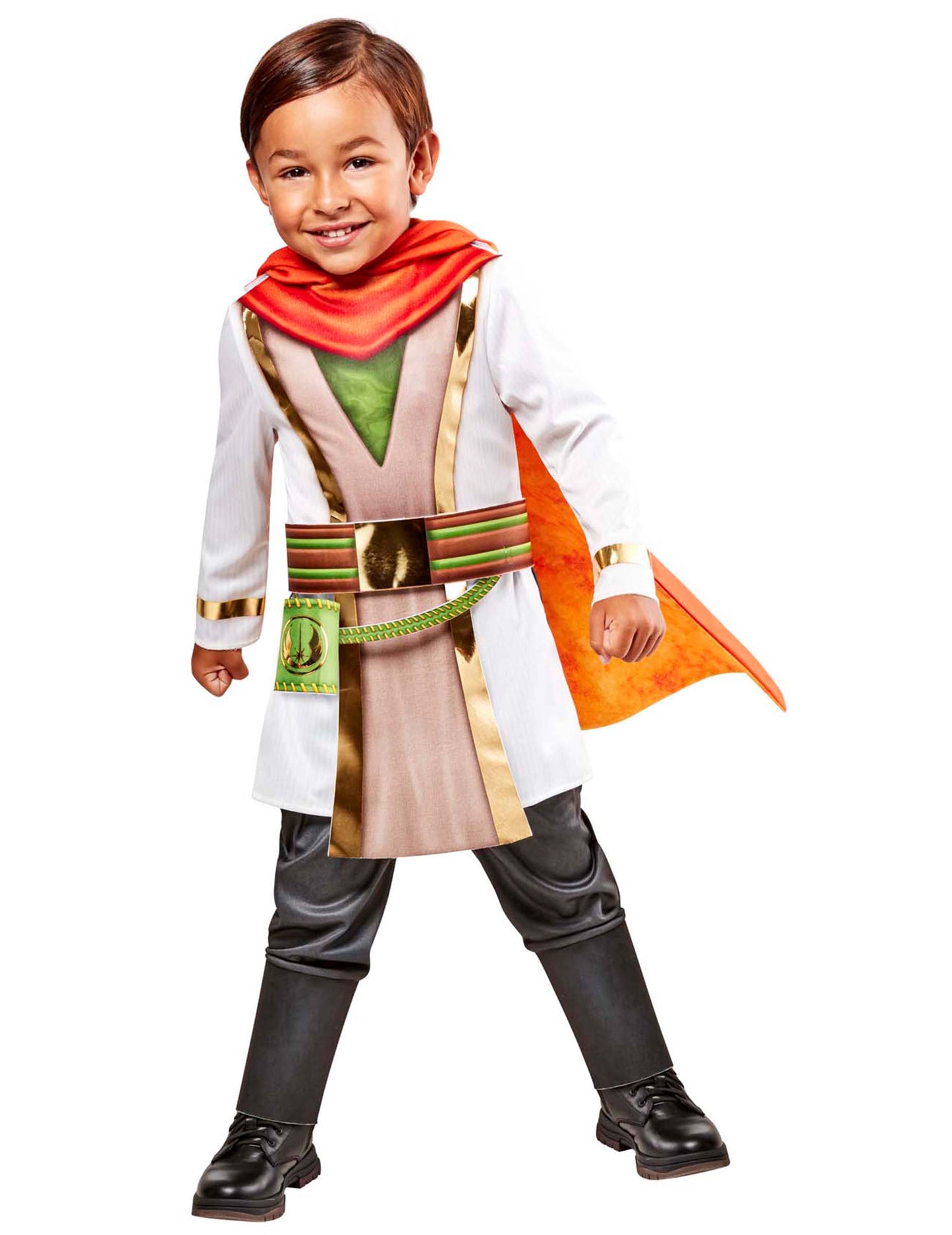 Kai Young Jedi kostim - Djeca zvijezda Ratova