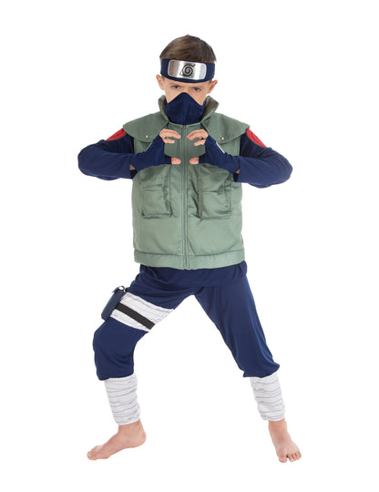 Kakashi Naruto dječji kostim