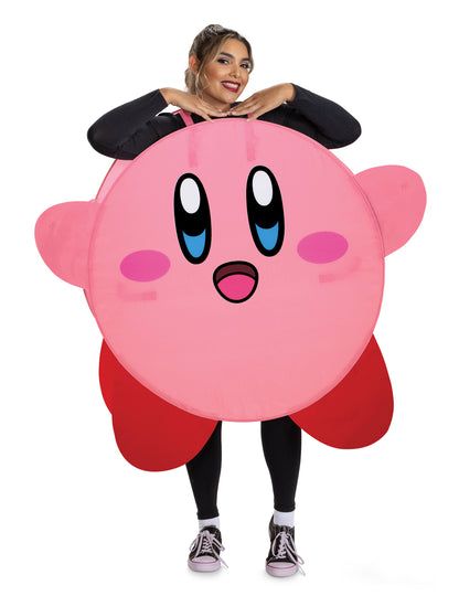 Kostim Kirby™ Pop Out za odrasle