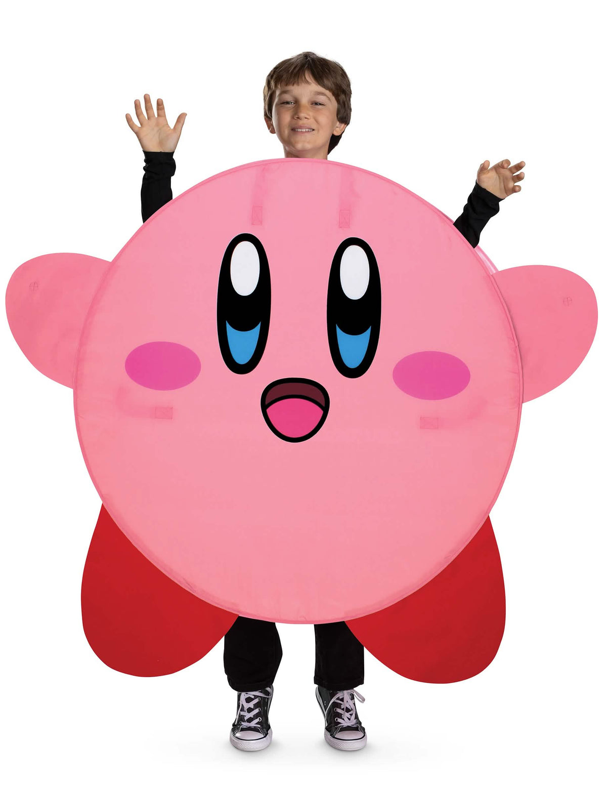 Kostim Kirby™ Pop Out za odrasle