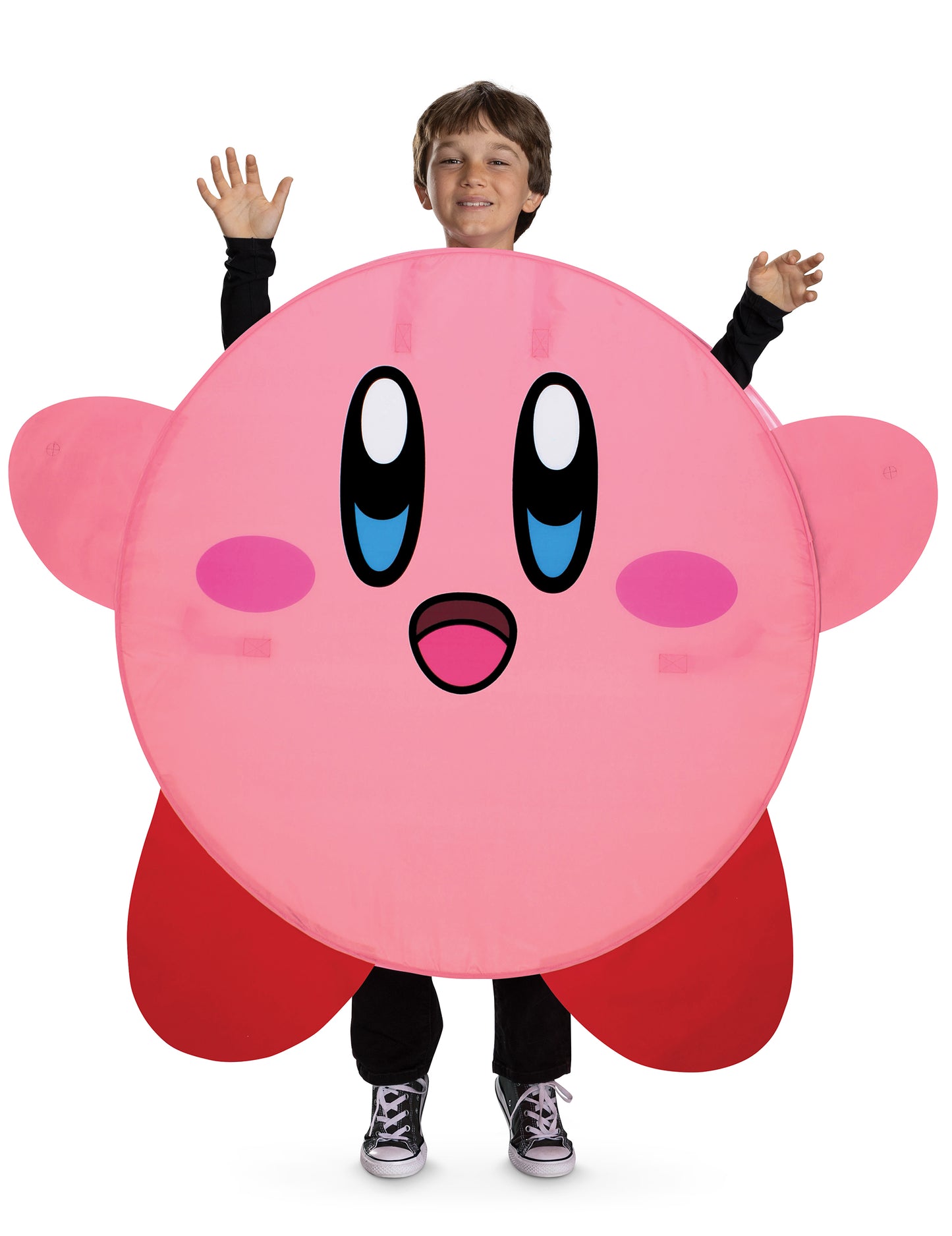 Kostim Kirby™ Pop Out za odrasle