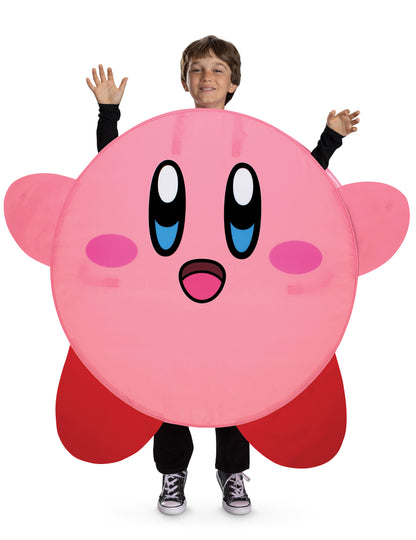 Kostim Kirby™ Pop Out za odrasle