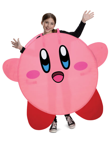 Kostim Kirby™ Pop Out za odrasle