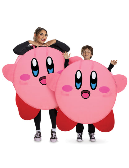 Kostim Kirby™ Pop Out za odrasle