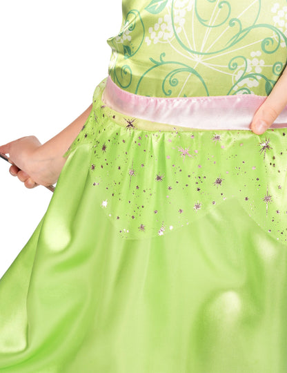 Kostim osnovna djevojka osnovna vila