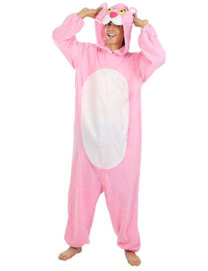 Odrasli kostim Pink Panther