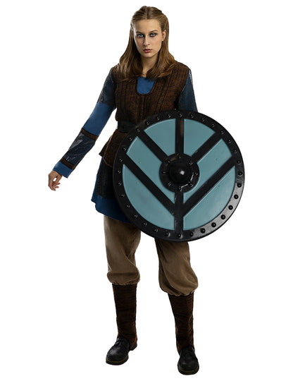 Lagertha kostim - Vikinzi za žene
