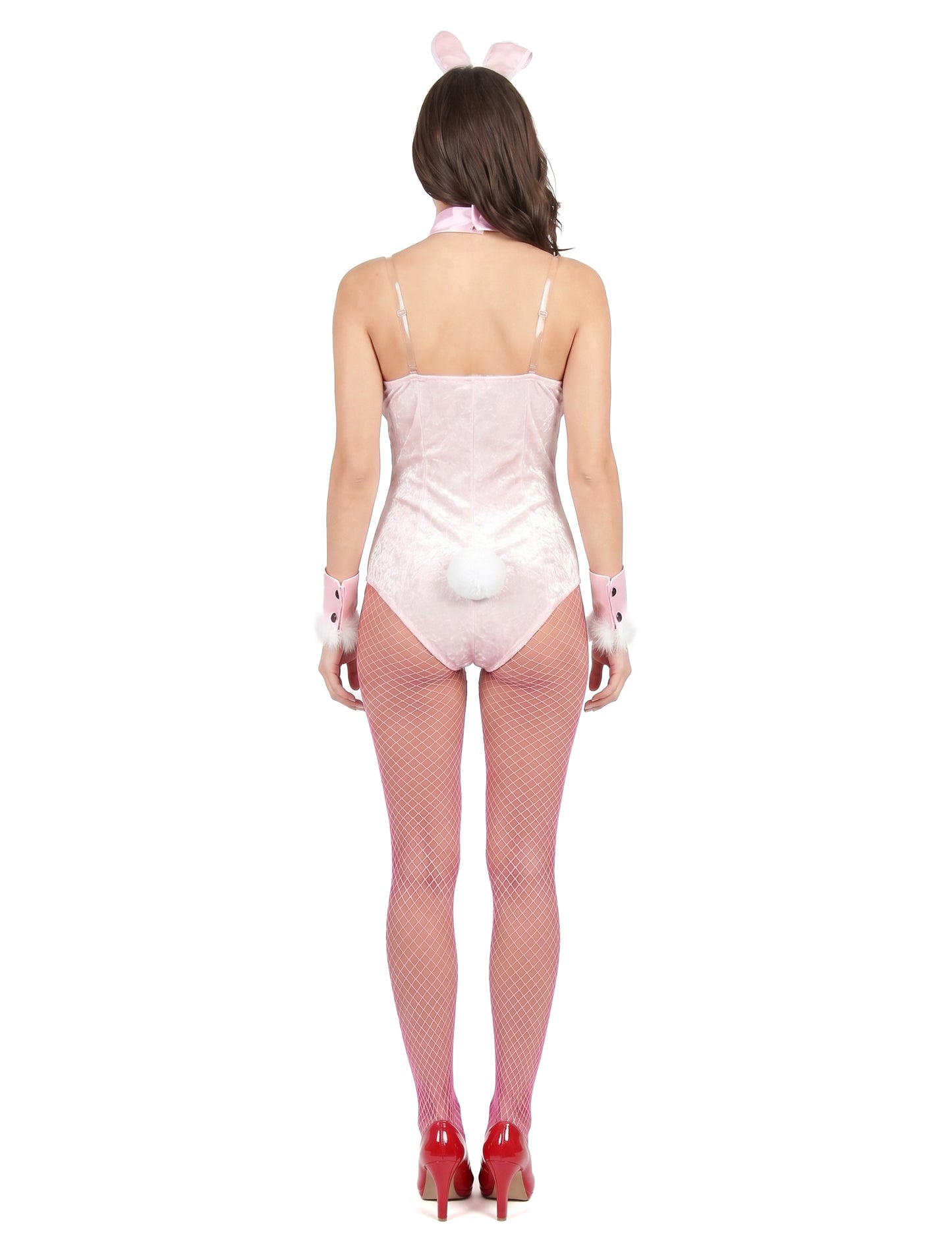 Prerušen seksi bustier zec
