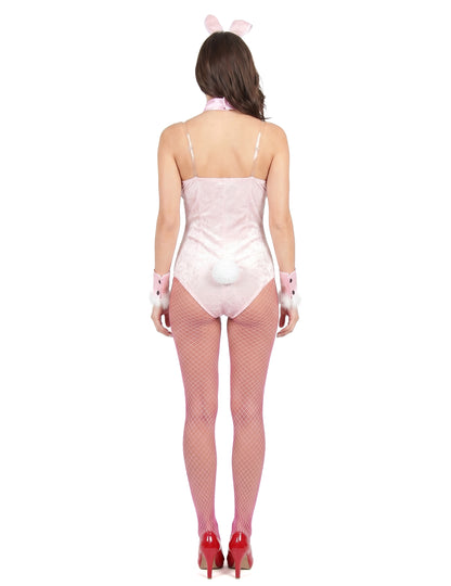 Prerušen seksi bustier zec