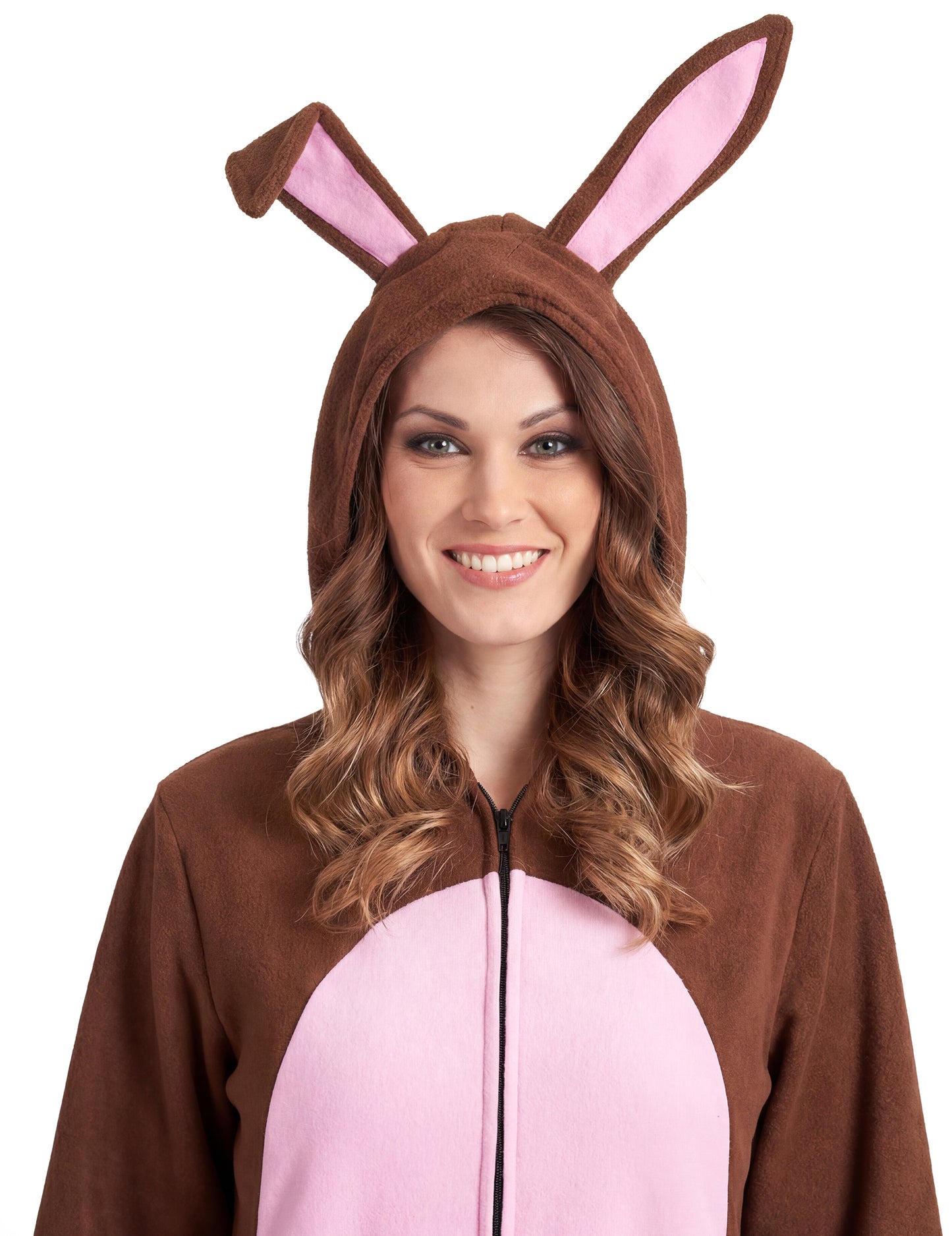 Prerušavanje ženskog zeca