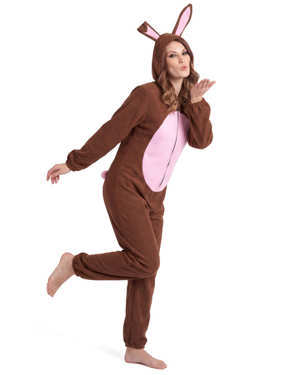 Prerušavanje ženskog zeca