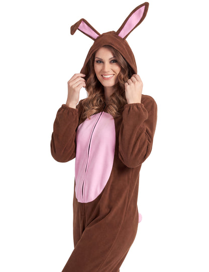 Prerušavanje ženskog zeca