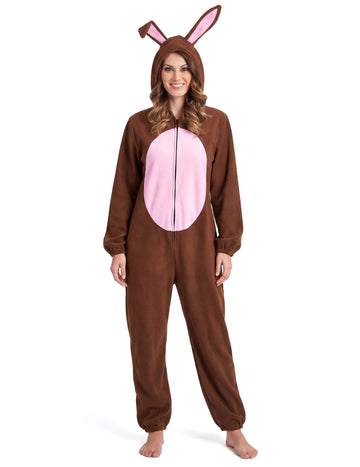 Prerušavanje ženskog zeca