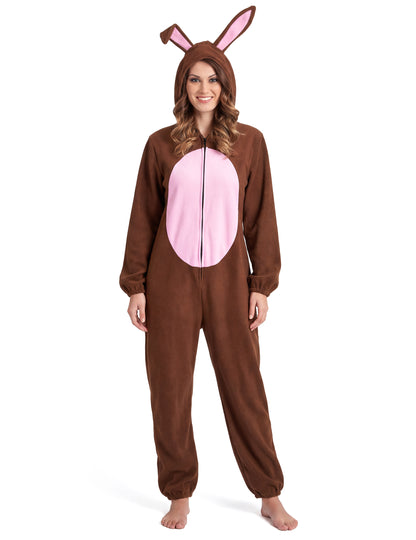 Prerušavanje ženskog zeca