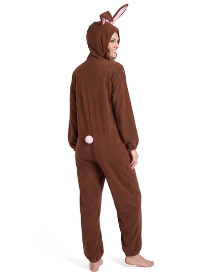 Prerušavanje ženskog zeca