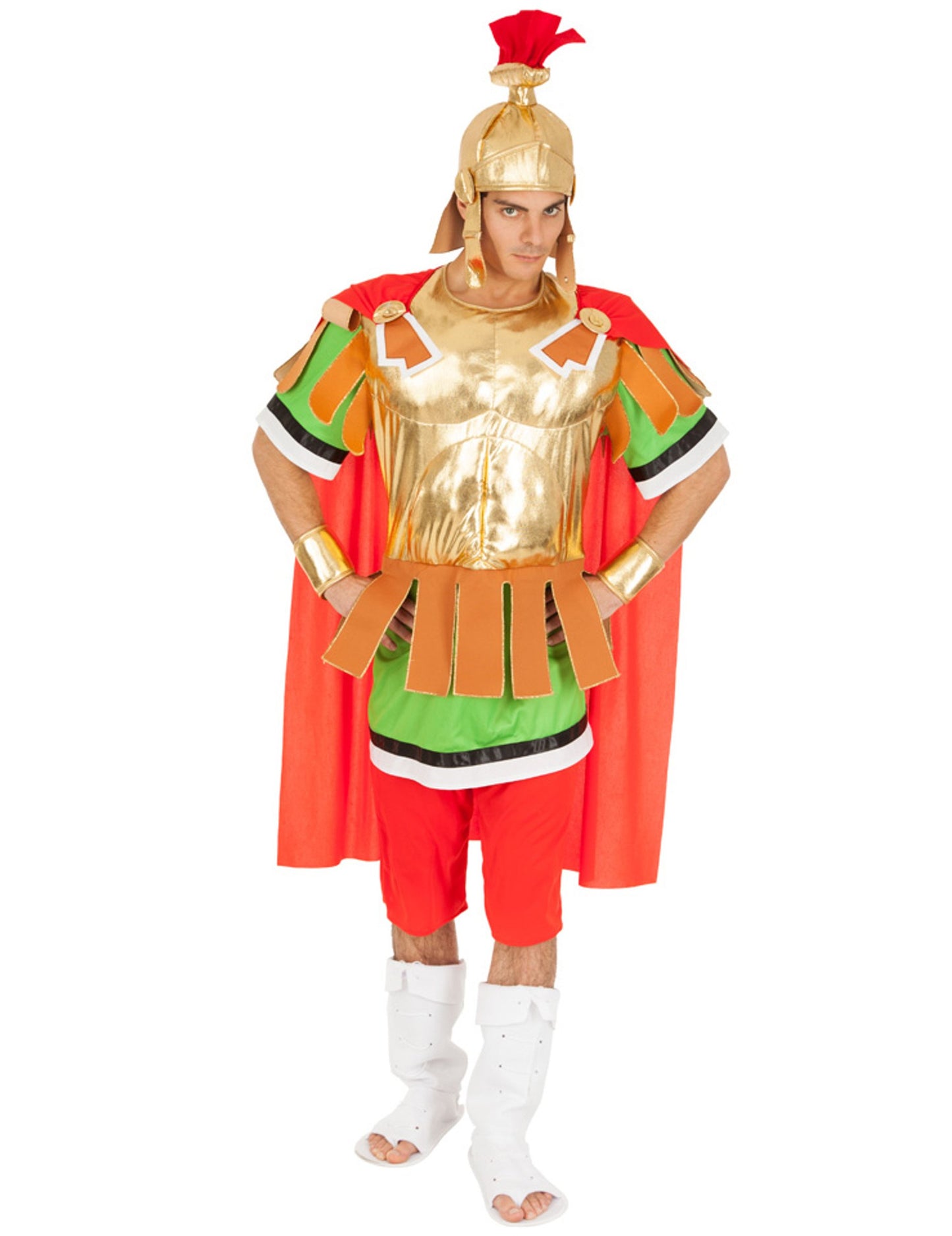 Prerušiti Centurion Asterix i odraslih Obélix