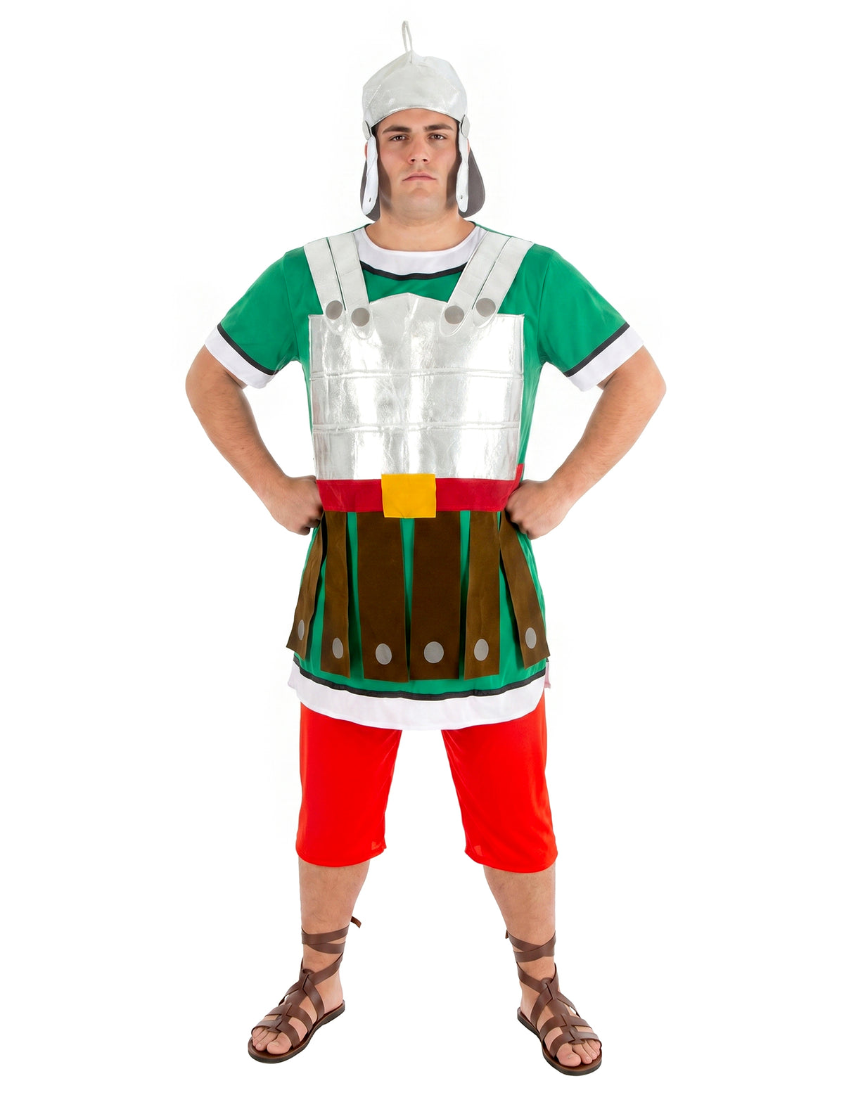 Kostim rimskog legionara Asterix i Obelix™ za muškarce 