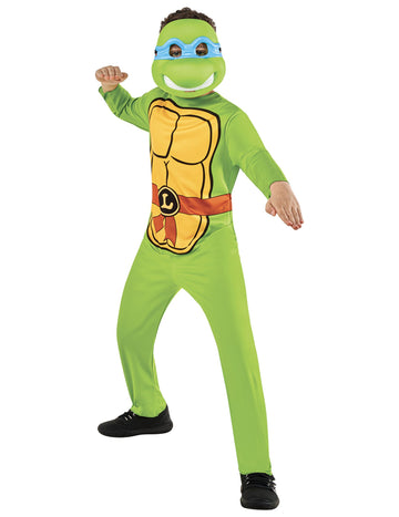 Dječji kostim Leonardo Ninja