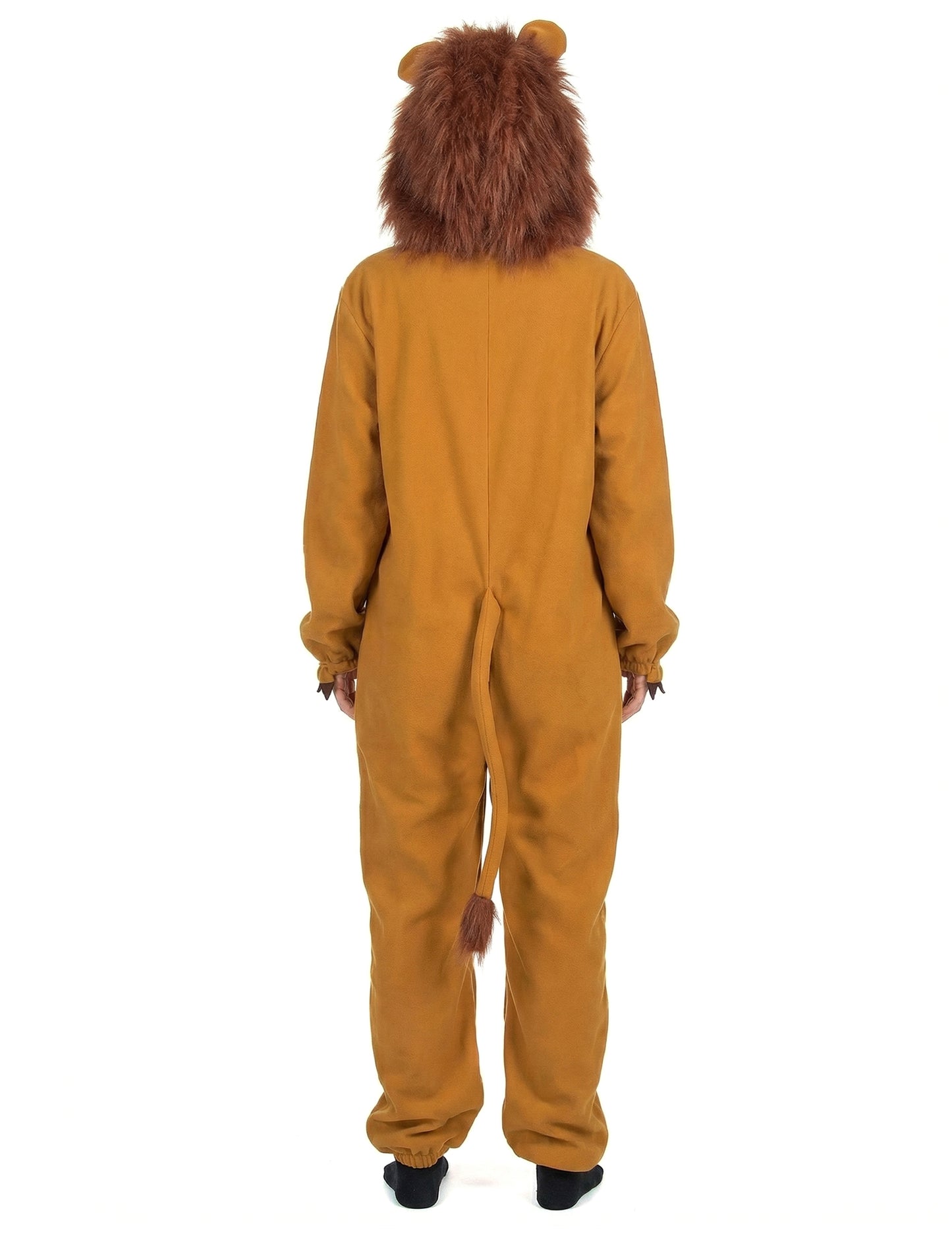 Kostim ženskog lava lava