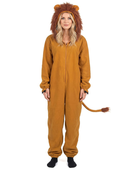 Kostim ženskog lava lava