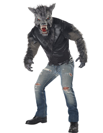 Luksuzni luksuzni luksuzni kostim za odrasle