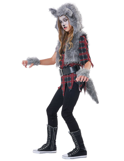 Wolf Garou Luxe Girl kostim