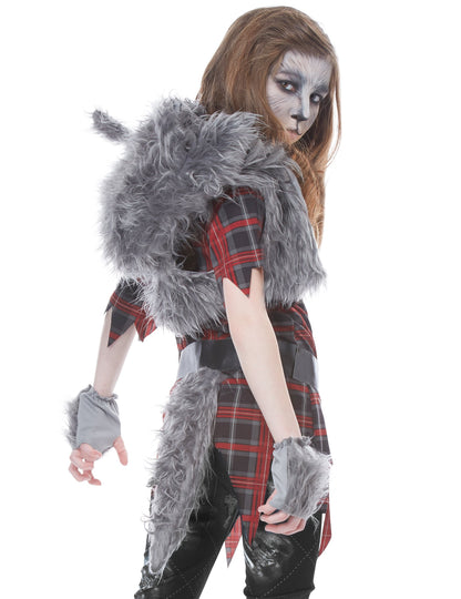 Wolf Garou Luxe Girl kostim