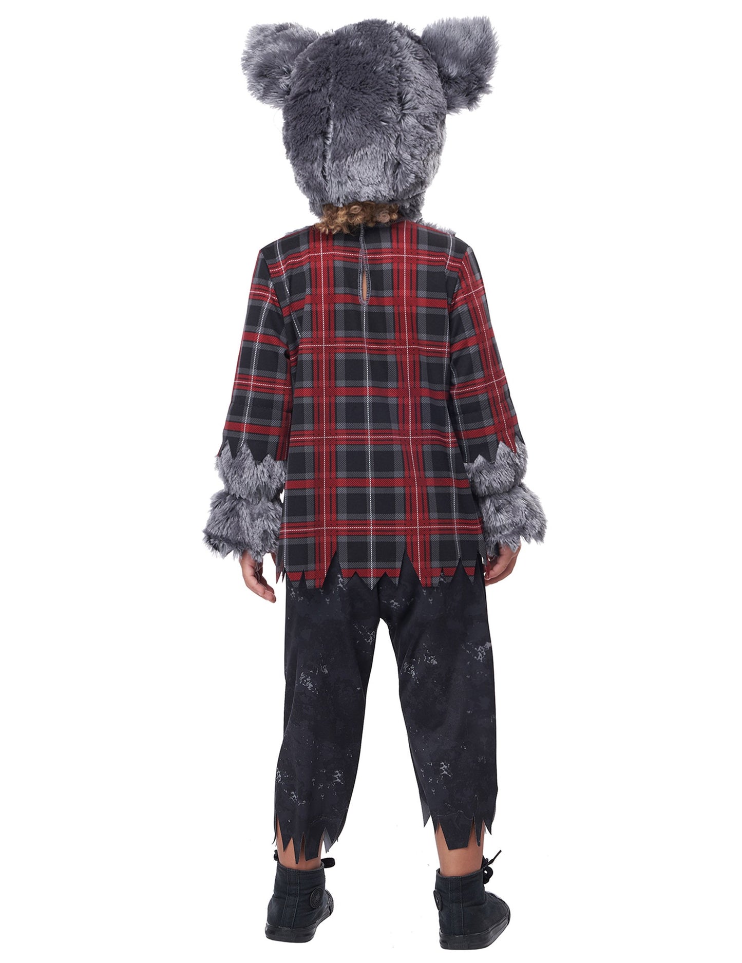 Wolf Garou Luxe Boy kostim