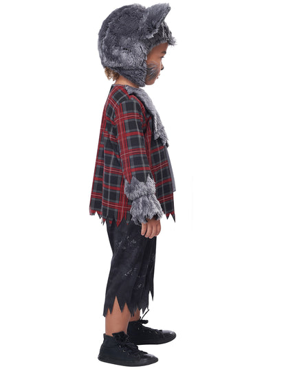 Wolf Garou Luxe Boy kostim