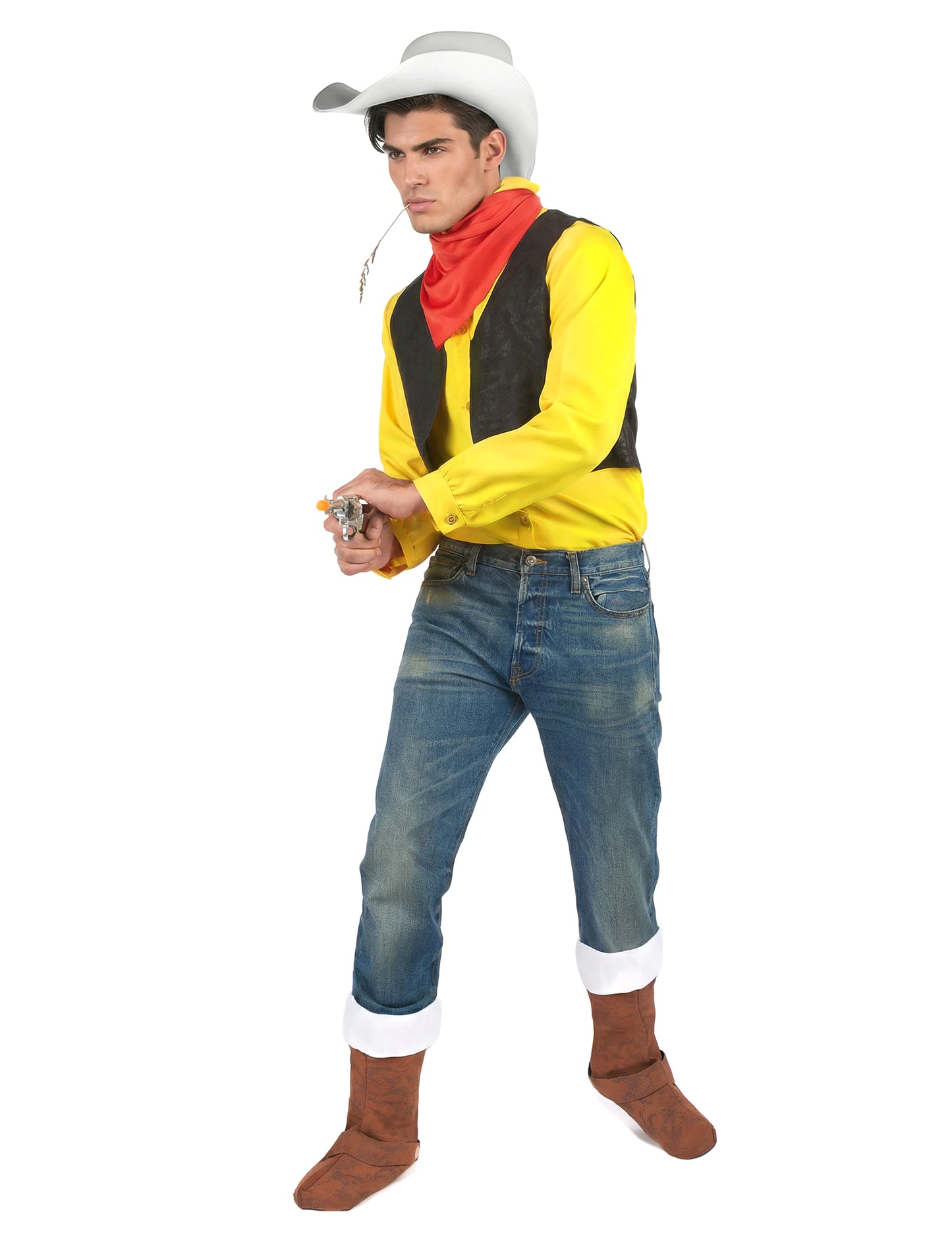 Kostim za odrasle Lucky Luke™