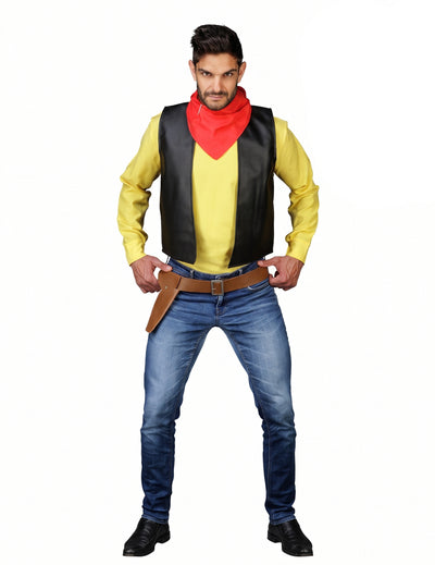 Kostim Lucky Luke™ za muškarce