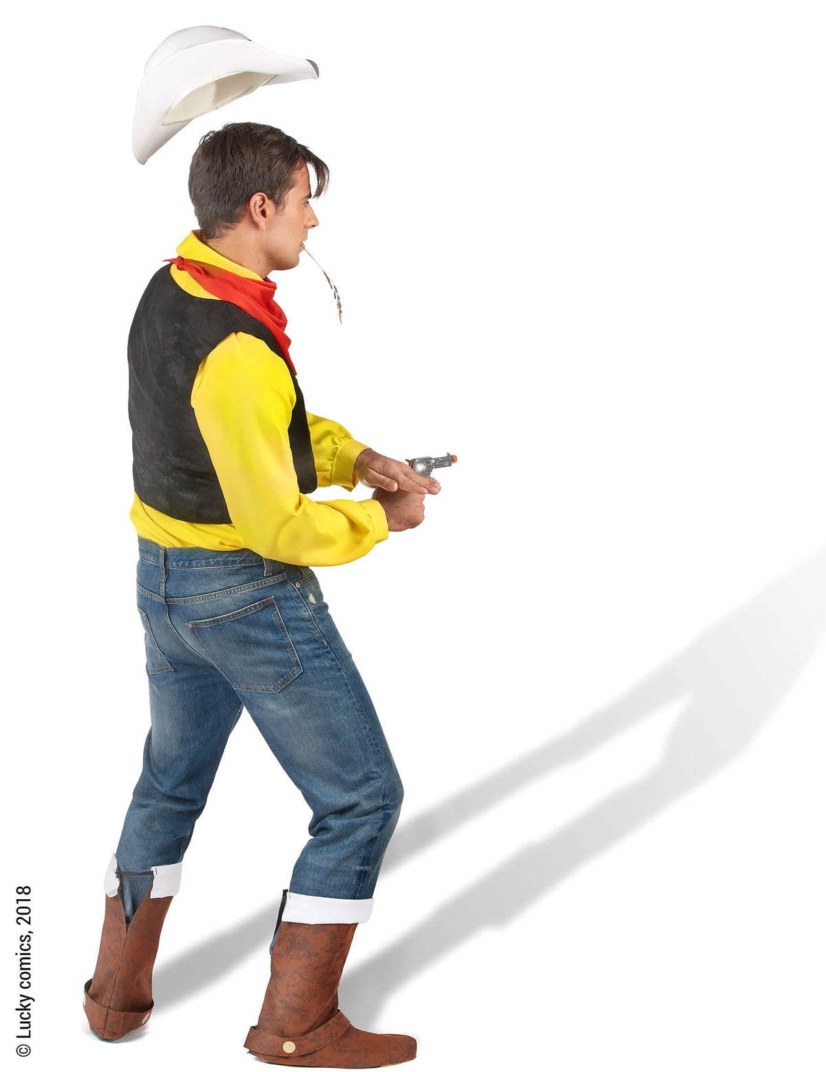 Kostim za odrasle Lucky Luke™
