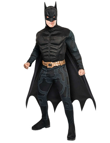 Luksuz Batman Man Luksuz