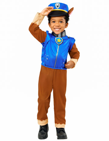 Paw Patrol Chase luksuzni kostim