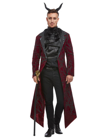 Luksuzni đavolski kostim