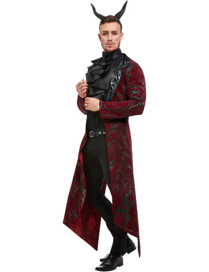 Luksuzni đavolski kostim