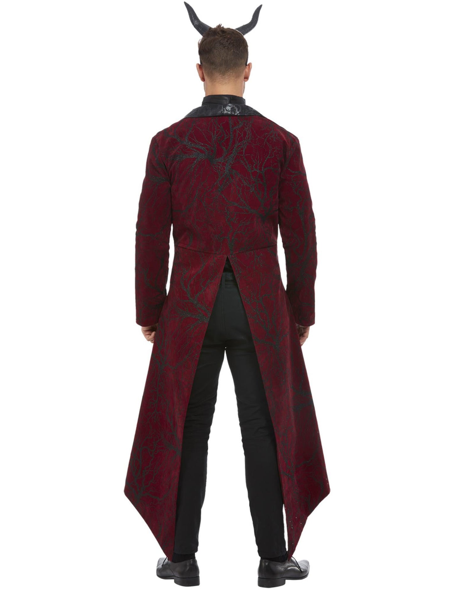 Luksuzni đavolski kostim