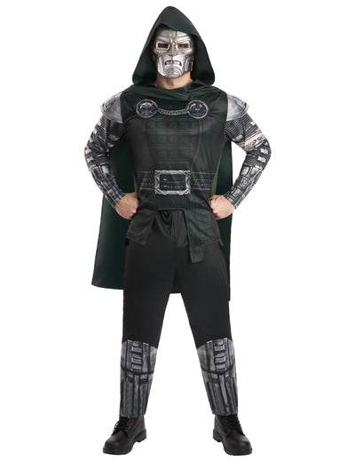 Luksuzni kostim Doctor Doom Avengers Doomsday™ za odrasle
