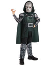 Luksuzni kostim Doctor Doom Avengers Doomsday™ za djecu
