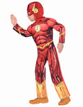Flash kostimi