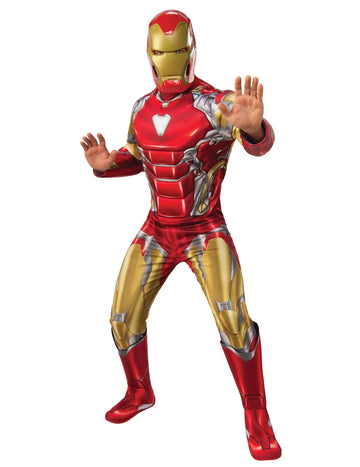 Deluxe Iron Man™ kostim za odrasle