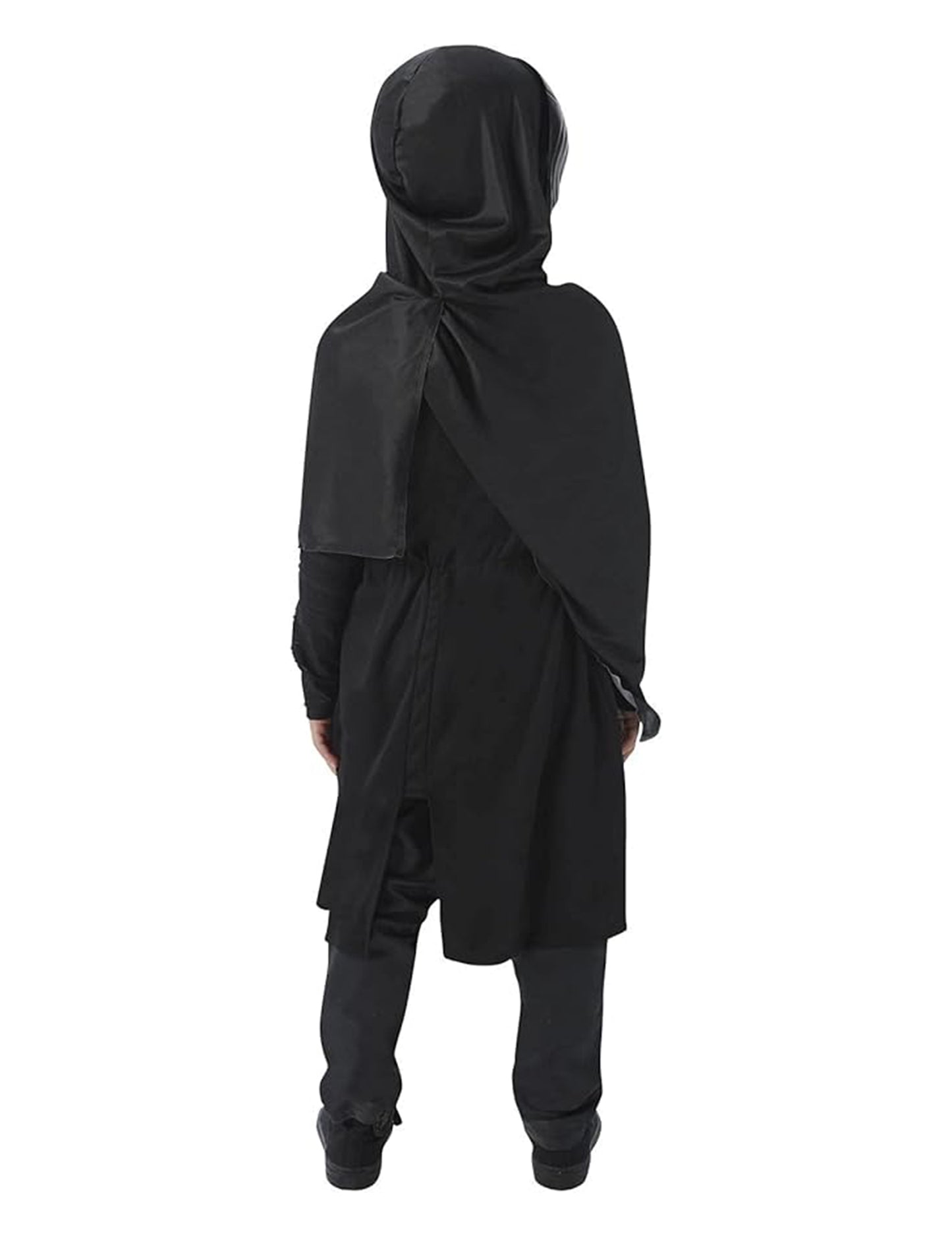 Luksuzni prerušavanje Kylo Ren Star Wars VII Djeca