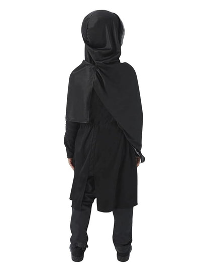 Luksuzni prerušavanje Kylo Ren Star Wars VII Djeca