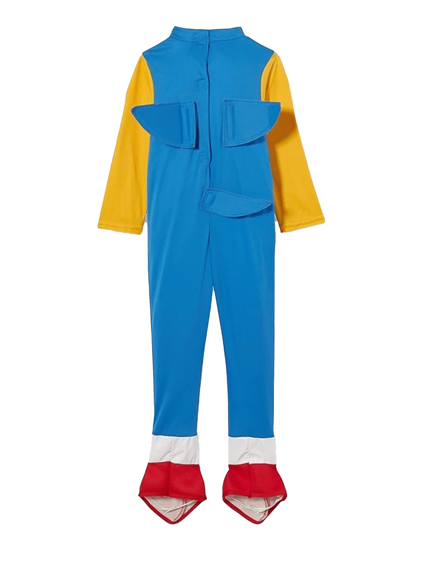 Luksuzni Sonic Child kostim