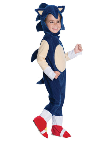 Luksuzni Sonic Child kostim