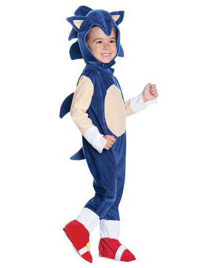 Luksuzni Sonic Child kostim